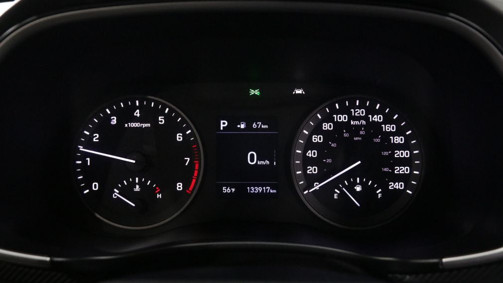 Hyundai Tucson Preferred 2020 d&rsquo;occasion à vendre - 12