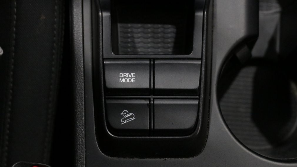 Hyundai Tucson Preferred 2020 d&rsquo;occasion à vendre - 18