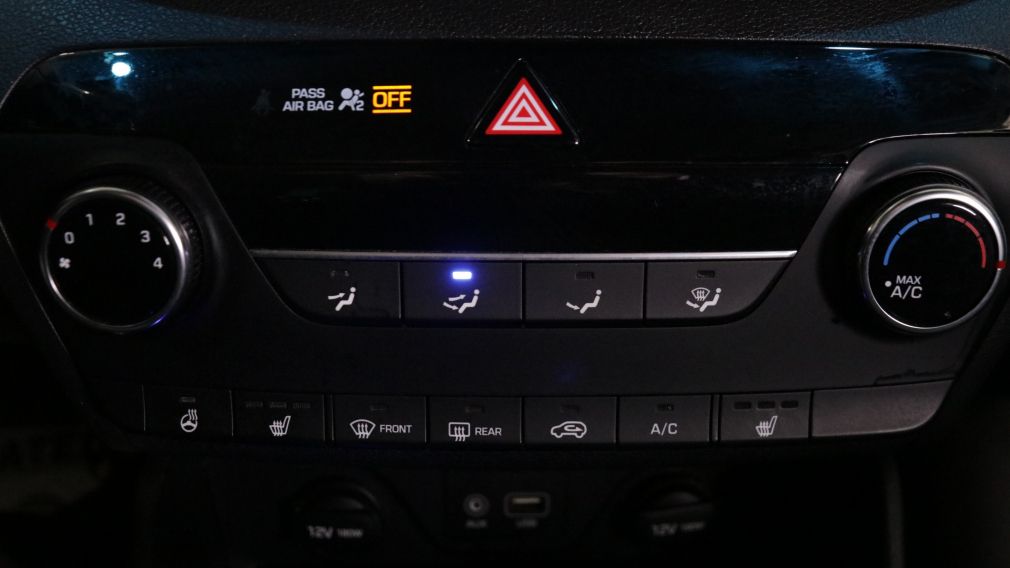 Hyundai Tucson Preferred 2020 d&rsquo;occasion à vendre - 16