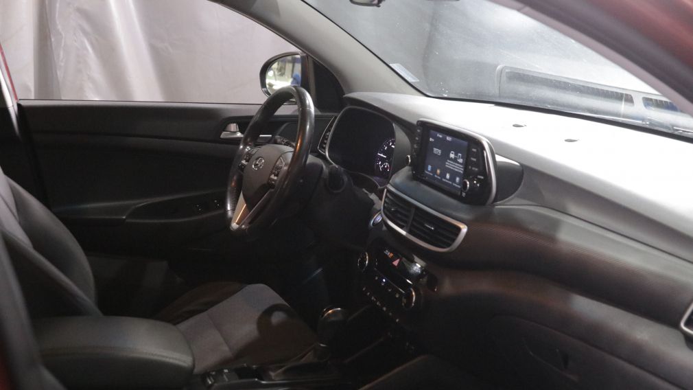 Hyundai Tucson Preferred 2020 d&rsquo;occasion à vendre - 23