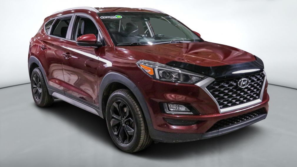 Hyundai Tucson Preferred 2020 d&rsquo;occasion à vendre - 1