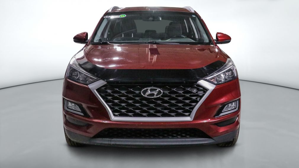 Hyundai Tucson Preferred 2020 d&rsquo;occasion à vendre - 2