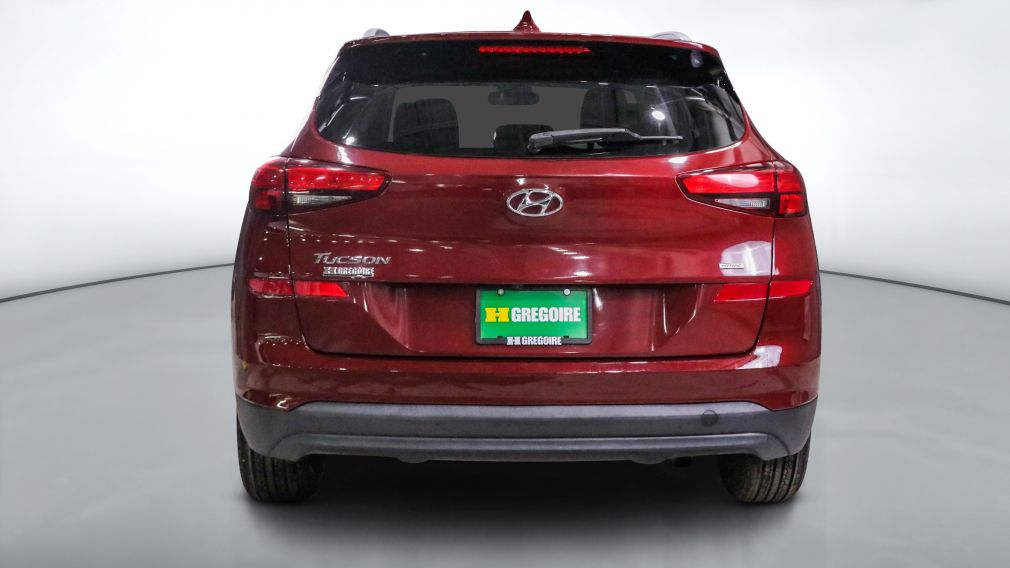 Hyundai Tucson Preferred 2020 d&rsquo;occasion à vendre - 5