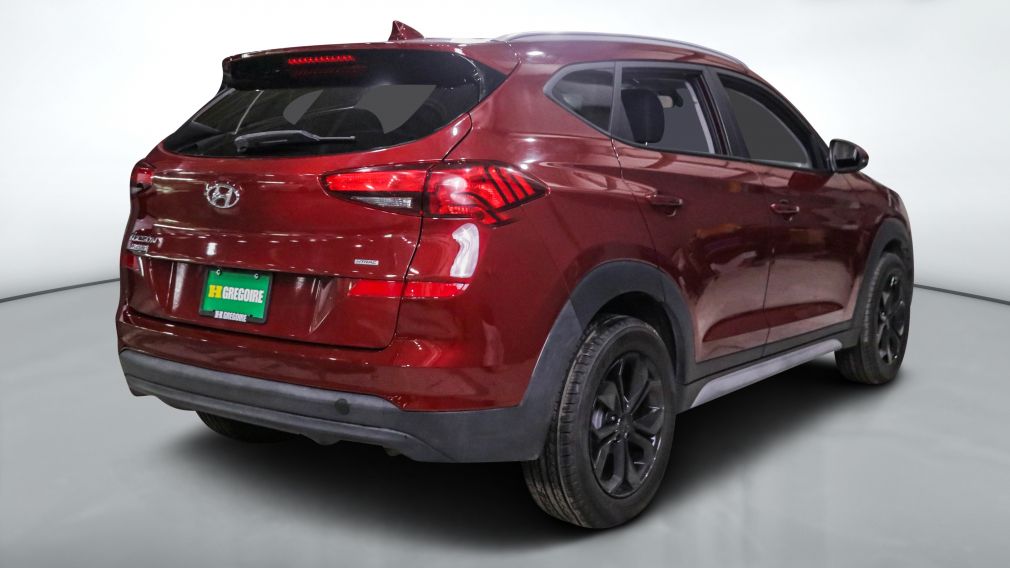 Hyundai Tucson Preferred 2020 d&rsquo;occasion à vendre - 6