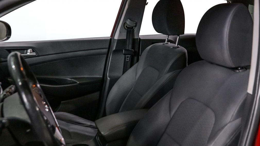 Hyundai Tucson Preferred 2020 d&rsquo;occasion à vendre - 7