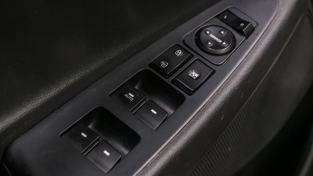 Hyundai Tucson Preferred 2020 d&rsquo;occasion à vendre - 9