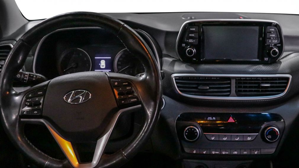 Hyundai Tucson Preferred 2020 d&rsquo;occasion à vendre - 10