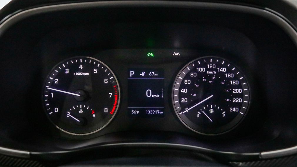 Hyundai Tucson Preferred 2020 d&rsquo;occasion à vendre - 12