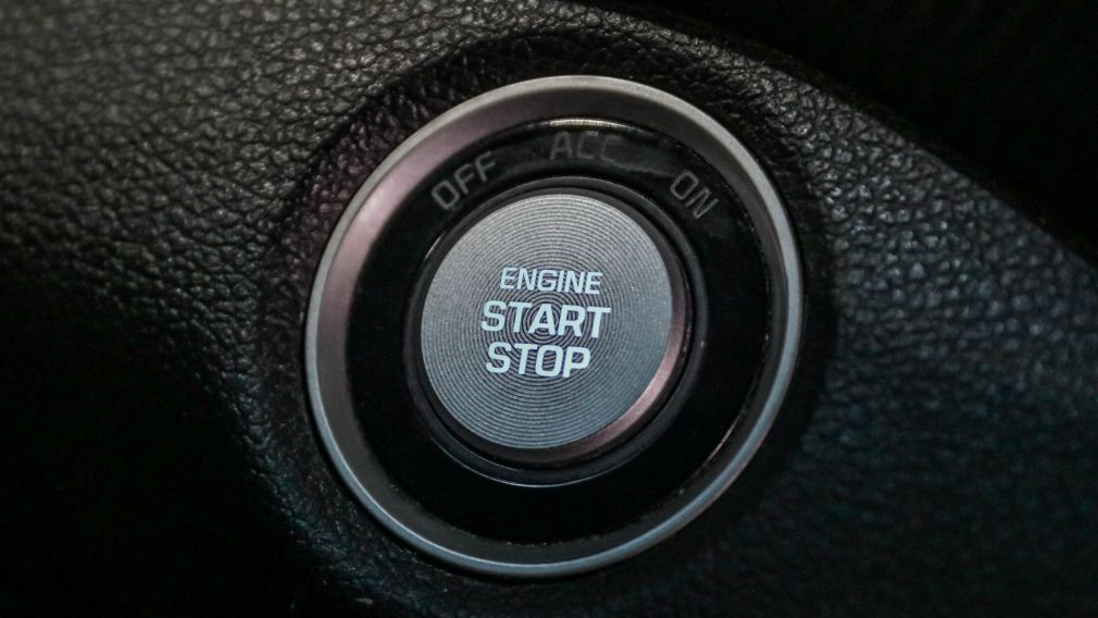 Hyundai Tucson Preferred 2020 d&rsquo;occasion à vendre - 14