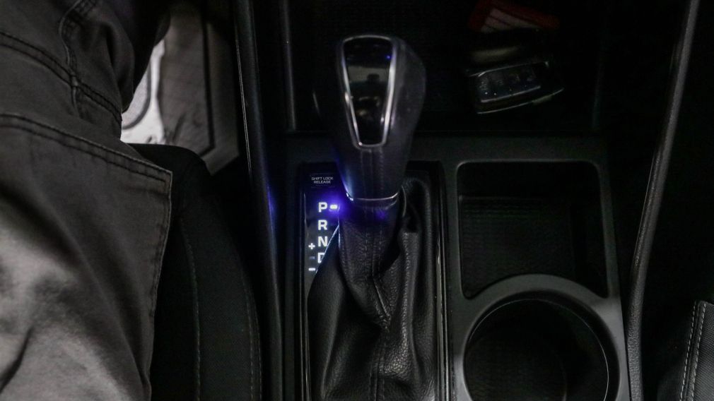 Hyundai Tucson Preferred 2020 d&rsquo;occasion à vendre - 17