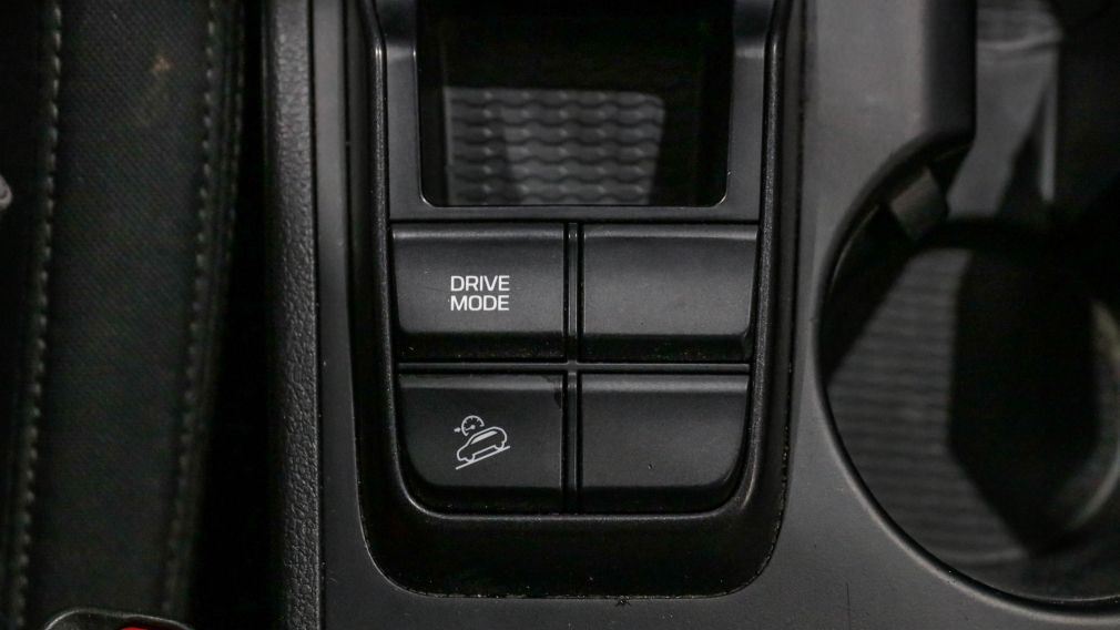 Hyundai Tucson Preferred 2020 d&rsquo;occasion à vendre - 18