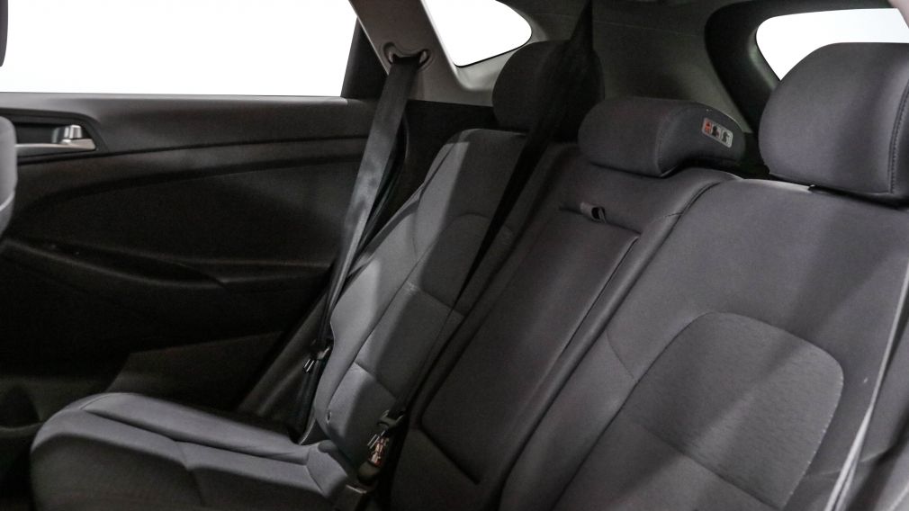 Hyundai Tucson Preferred 2020 d&rsquo;occasion à vendre - 19