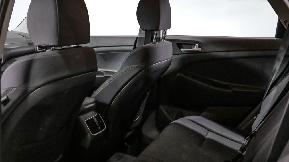 Hyundai Tucson Preferred 2020 d&rsquo;occasion à vendre - 20