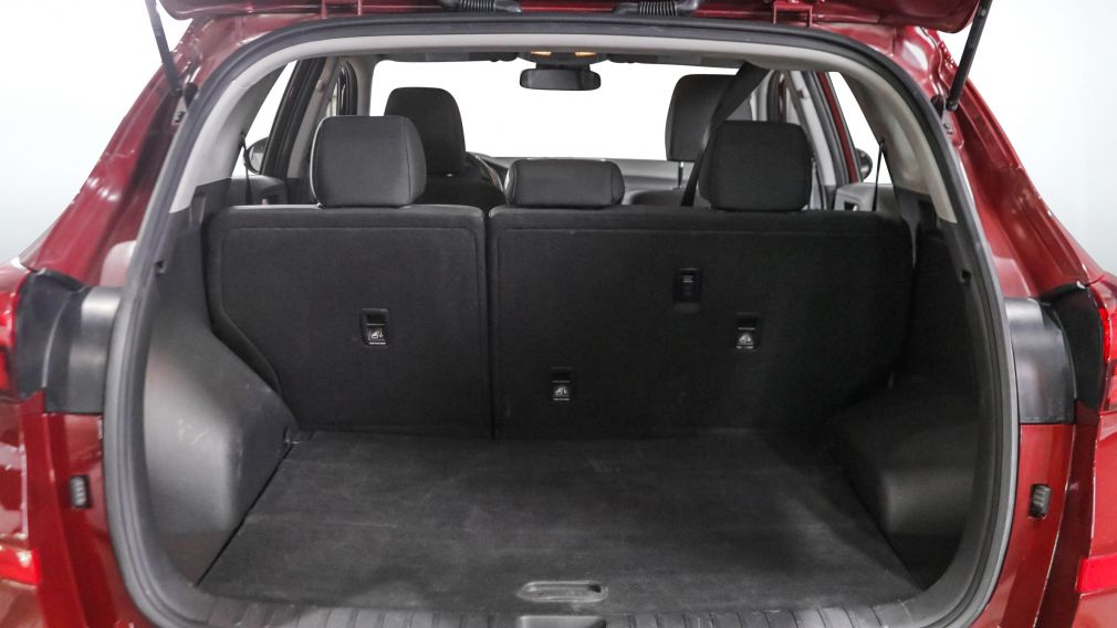 Hyundai Tucson Preferred 2020 d&rsquo;occasion à vendre - 21
