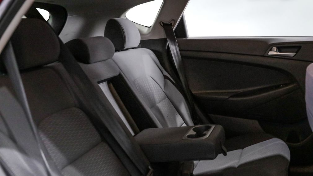 Hyundai Tucson Preferred 2020 d&rsquo;occasion à vendre - 22