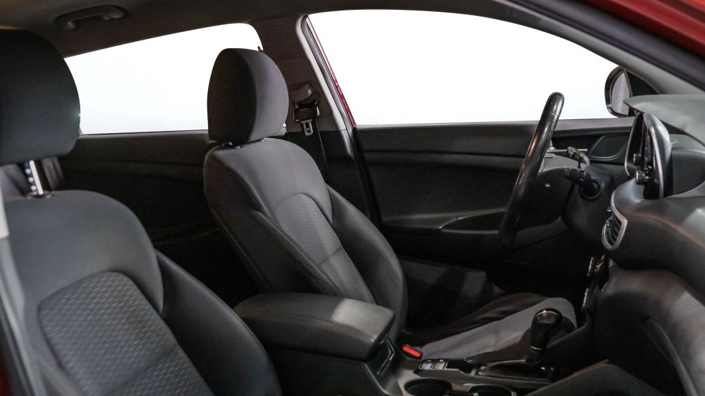 Hyundai Tucson Preferred 2020 d&rsquo;occasion à vendre - 23