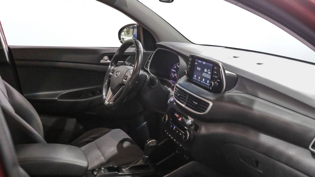 Hyundai Tucson Preferred 2020 d&rsquo;occasion à vendre - 24
