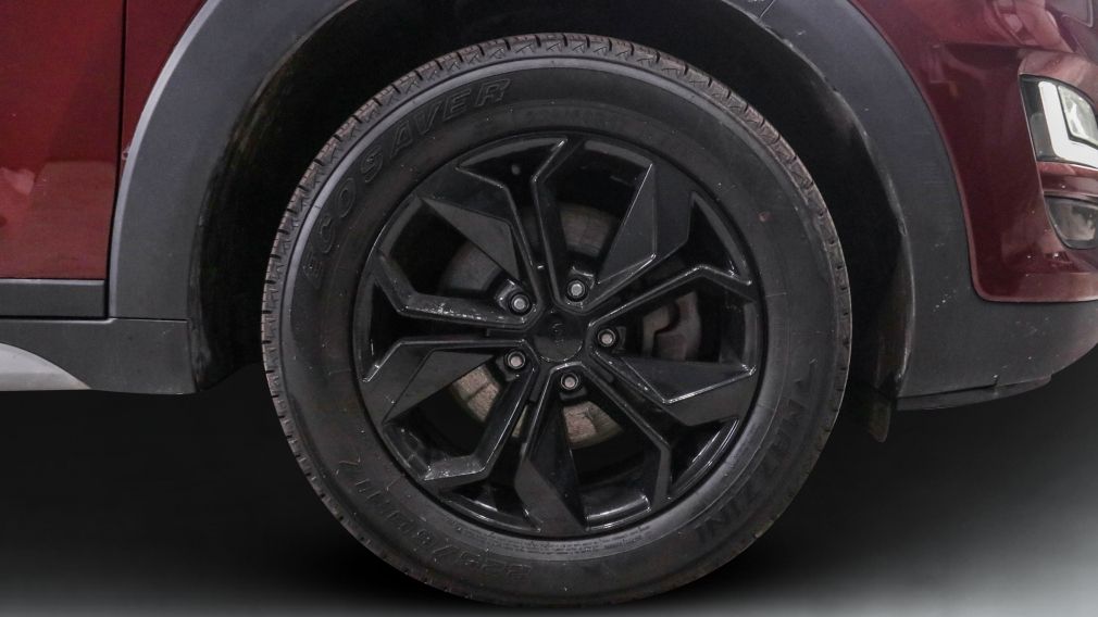 Hyundai Tucson Preferred 2020 d&rsquo;occasion à vendre - 25