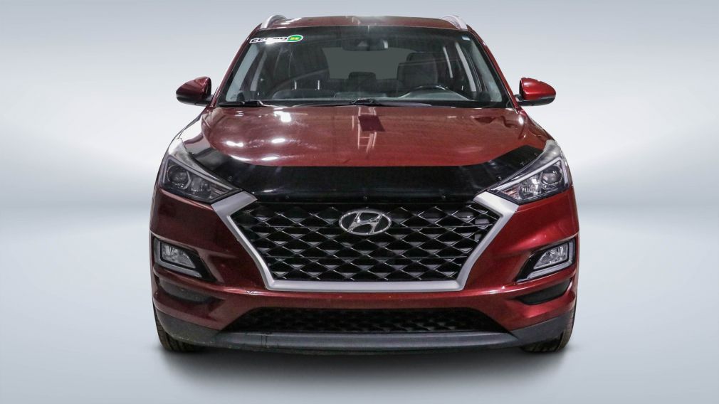 Hyundai Tucson Preferred 2020 d&rsquo;occasion à vendre - 2