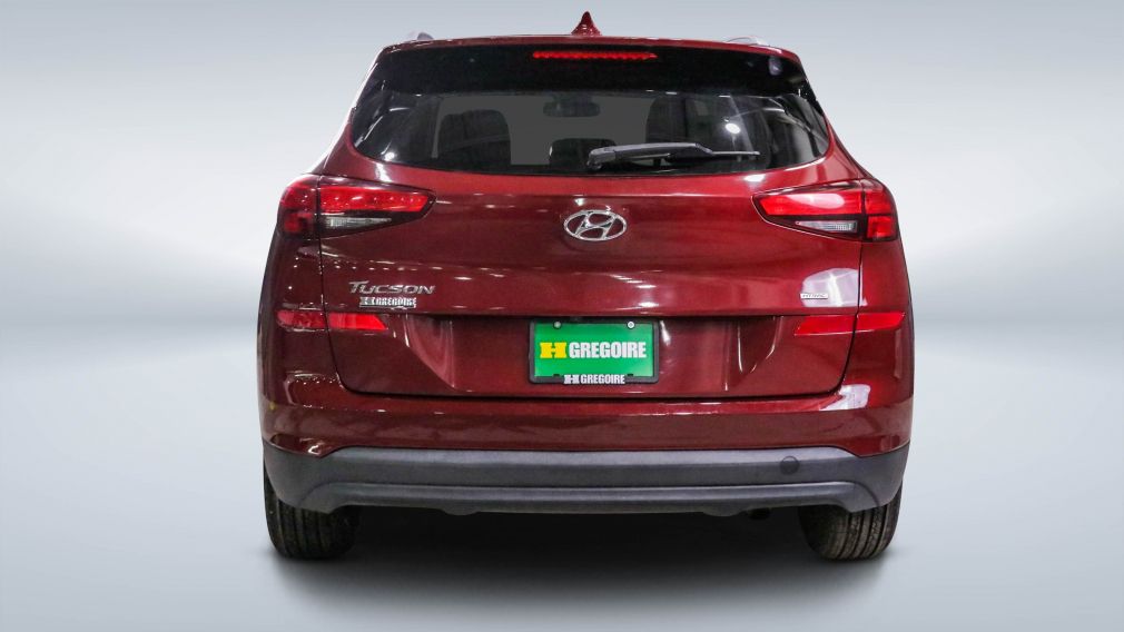 Hyundai Tucson Preferred 2020 d&rsquo;occasion à vendre - 5