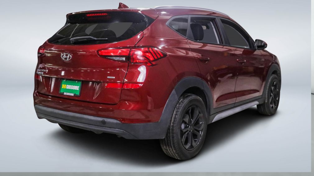Hyundai Tucson Preferred 2020 d&rsquo;occasion à vendre - 6