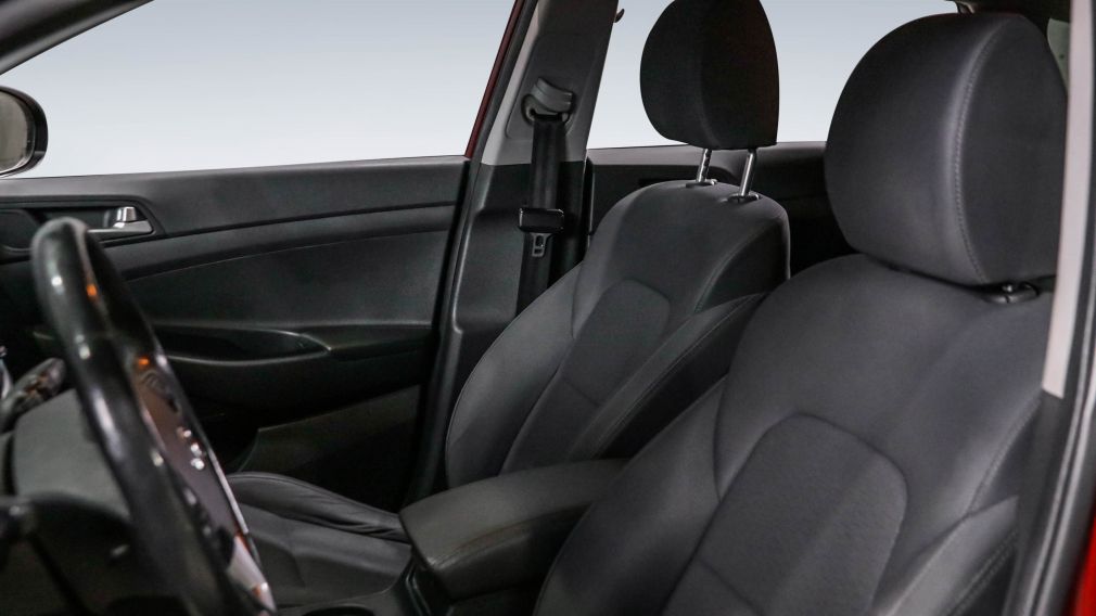 Hyundai Tucson Preferred 2020 d&rsquo;occasion à vendre - 8