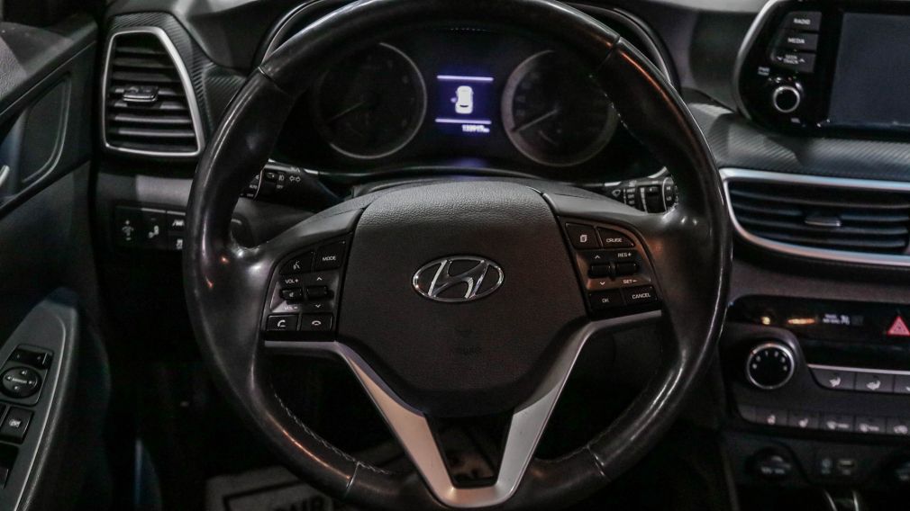 Hyundai Tucson Preferred 2020 d&rsquo;occasion à vendre - 10