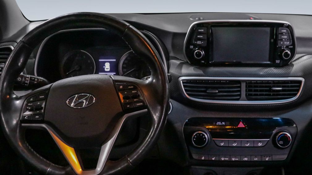 Hyundai Tucson Preferred 2020 d&rsquo;occasion à vendre - 11