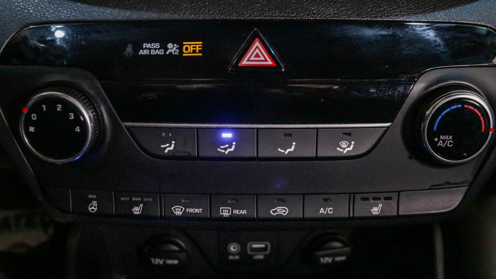 Hyundai Tucson Preferred 2020 d&rsquo;occasion à vendre - 16