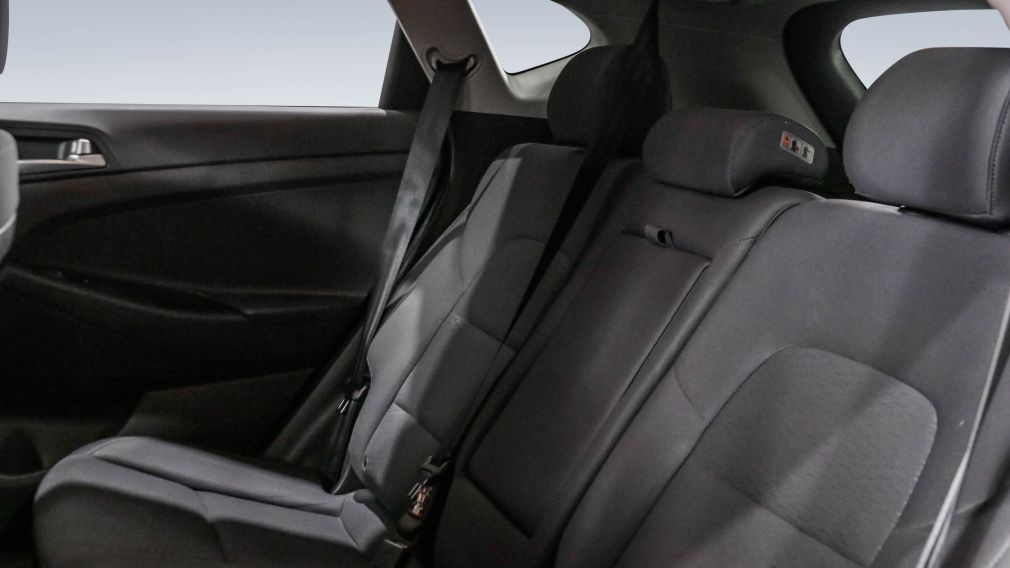 Hyundai Tucson Preferred 2020 d&rsquo;occasion à vendre - 19