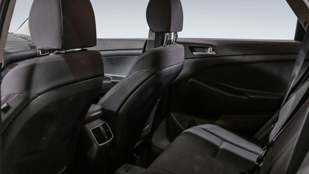Hyundai Tucson Preferred 2020 d&rsquo;occasion à vendre - 20