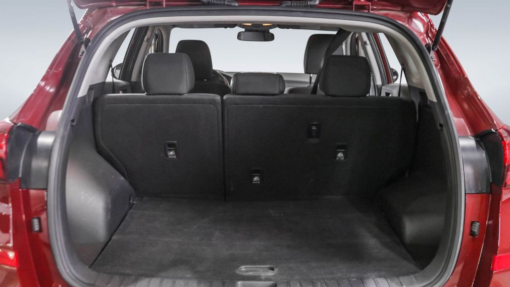 Hyundai Tucson Preferred 2020 d&rsquo;occasion à vendre - 21