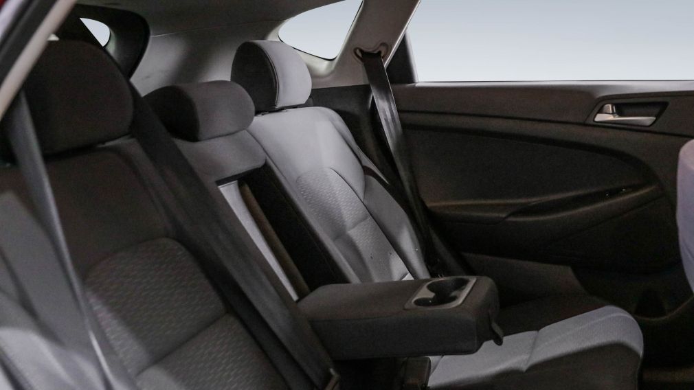 Hyundai Tucson Preferred 2020 d&rsquo;occasion à vendre - 22