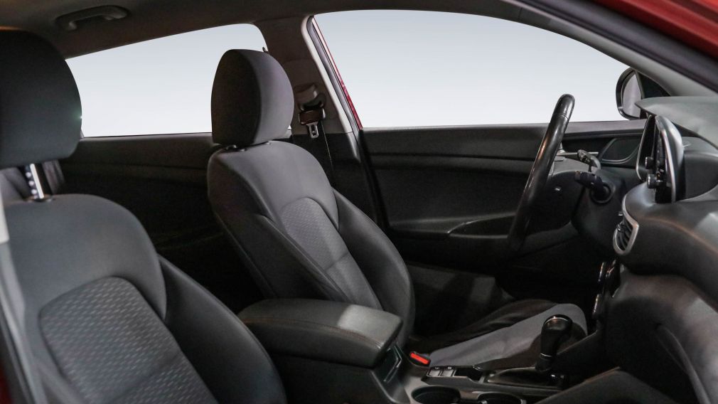 Hyundai Tucson Preferred 2020 d&rsquo;occasion à vendre - 24