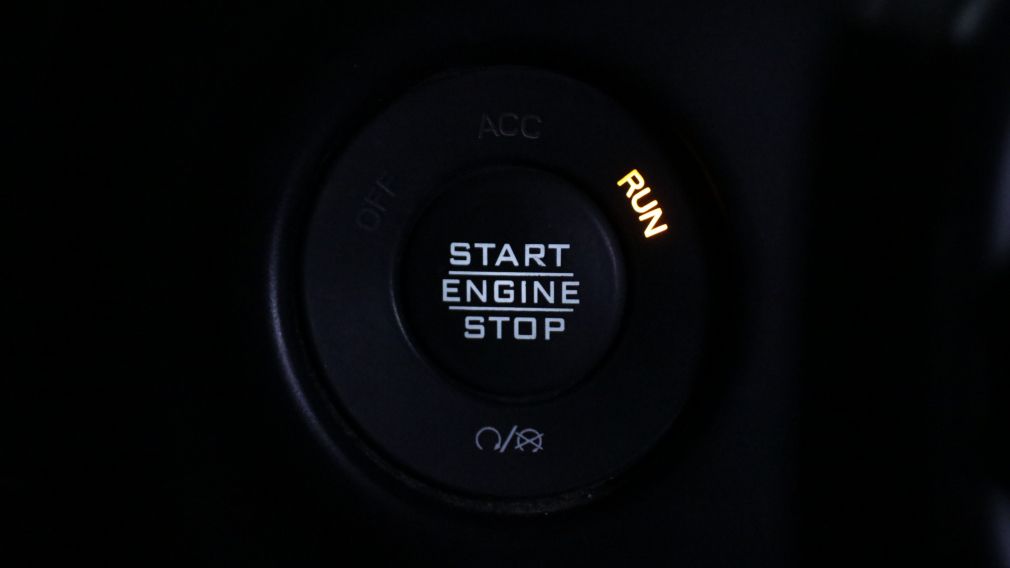 Jeep Wrangler Unlimited Sahara 2021 d&rsquo;occasion à vendre - 14