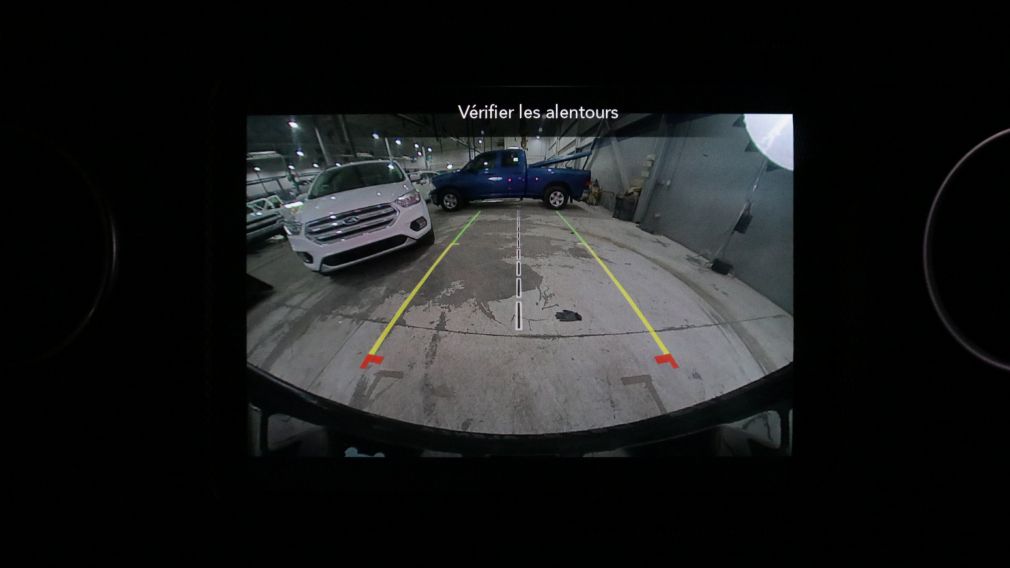 Jeep Wrangler Unlimited Sahara 2021 d&rsquo;occasion à vendre - 13