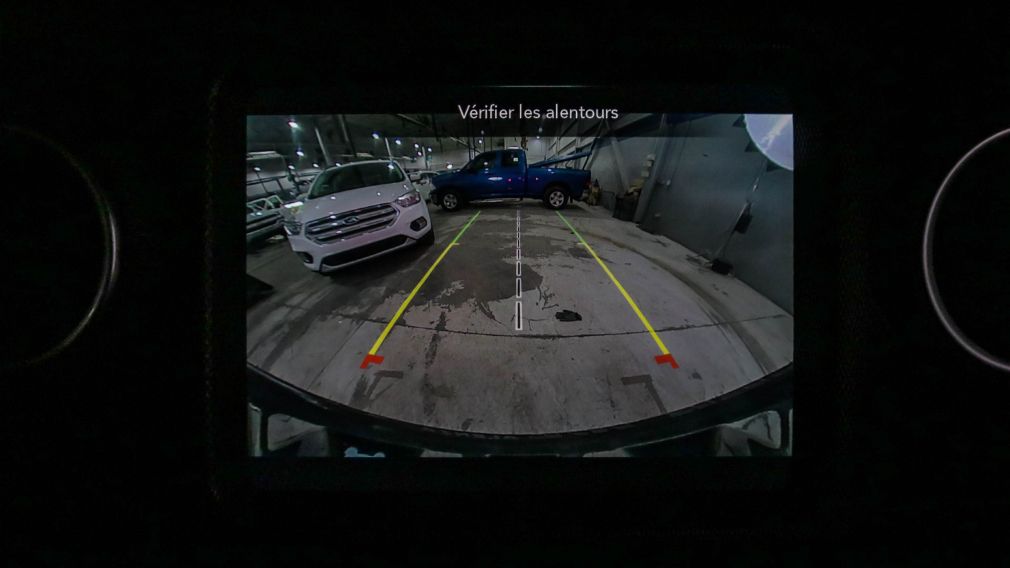 Jeep Wrangler Unlimited Sahara 2021 d&rsquo;occasion à vendre - 13