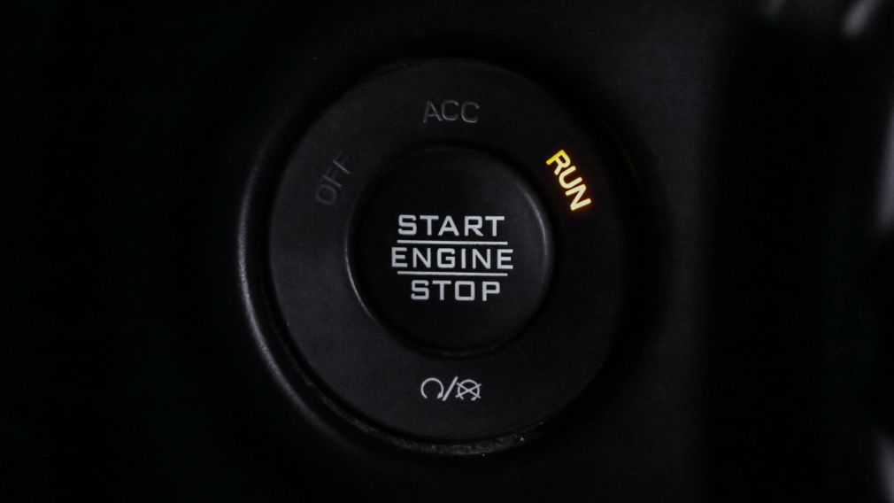 Jeep Wrangler Unlimited Sahara 2021 d&rsquo;occasion à vendre - 14