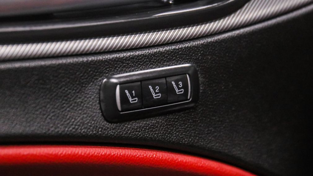 Alfa Romeo Stelvio Ti Sport 2021 d&rsquo;occasion à vendre - 12