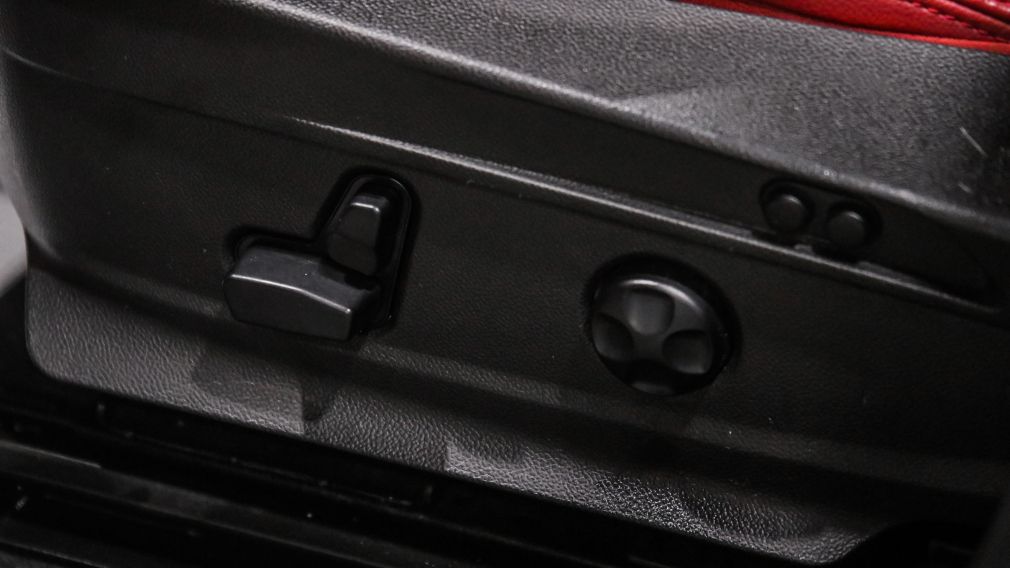 Alfa Romeo Stelvio Ti Sport 2021 d&rsquo;occasion à vendre - 14