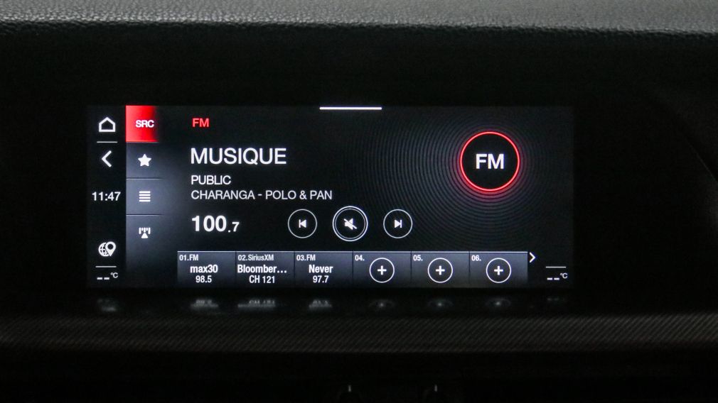 Alfa Romeo Stelvio Ti Sport 2021 d&rsquo;occasion à vendre - 20