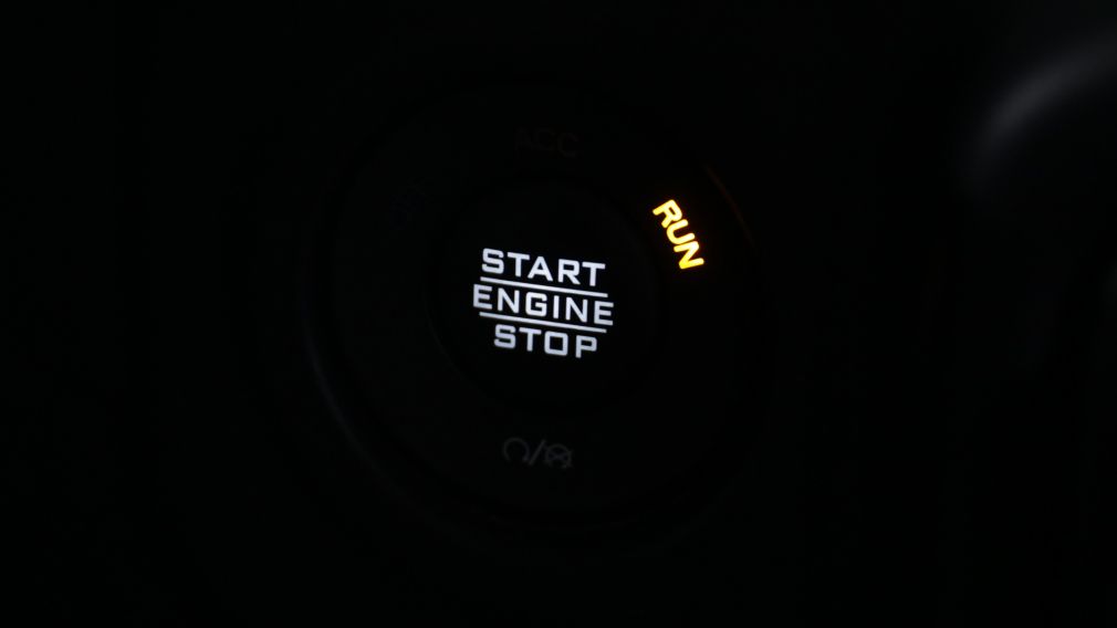 Jeep Wrangler Unlimited Sahara 2021 d&rsquo;occasion à vendre - 14