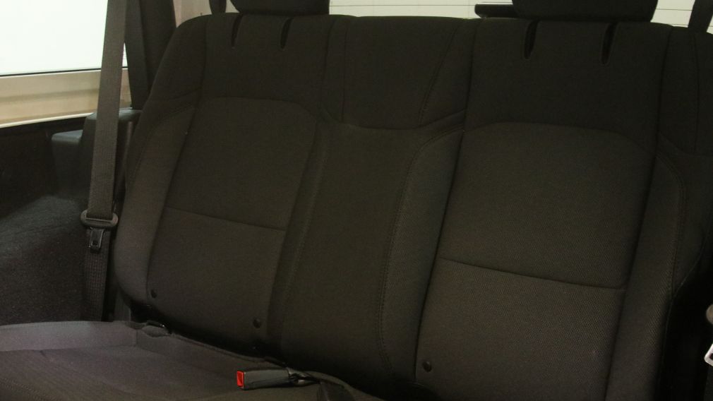 Jeep Wrangler Willys Sport 2023 d&rsquo;occasion à vendre - 19