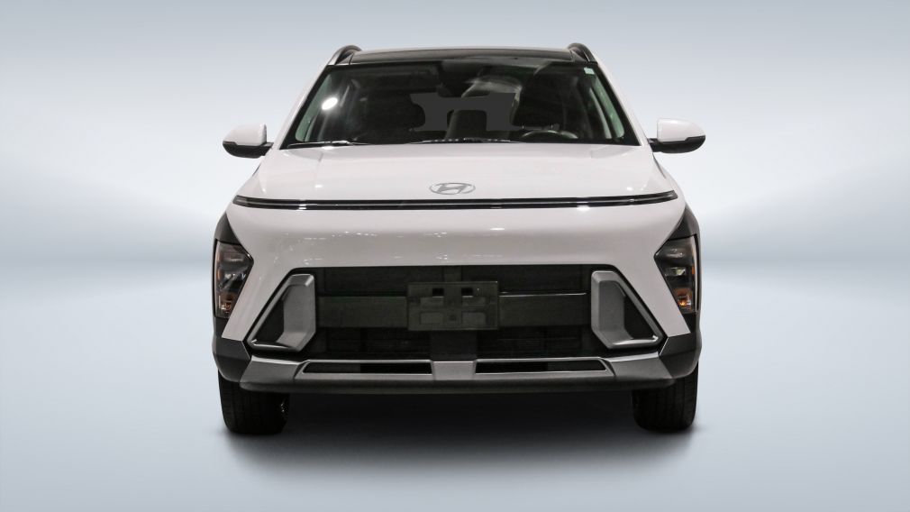 Hyundai Kona Preferred 2024 d&rsquo;occasion à vendre - 2