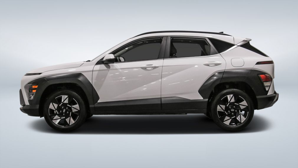 Hyundai Kona Preferred 2024 d&rsquo;occasion à vendre - 4