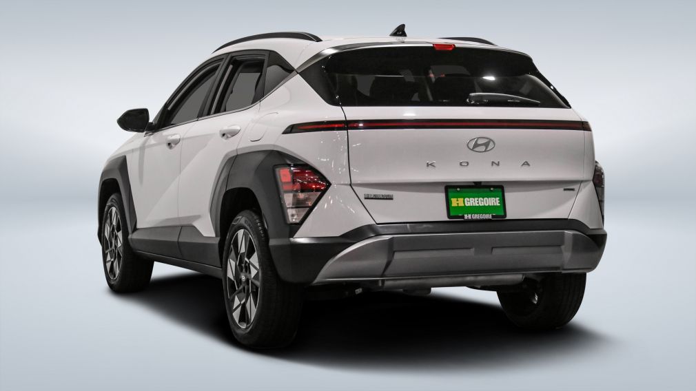 Hyundai Kona Preferred 2024 d&rsquo;occasion à vendre - 5