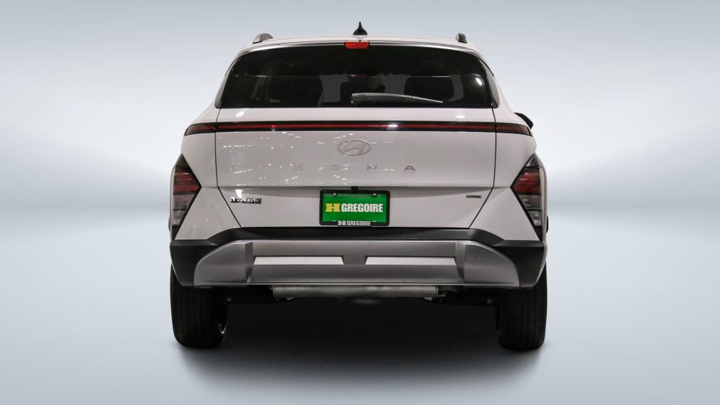 Hyundai Kona Preferred 2024 d&rsquo;occasion à vendre - 6