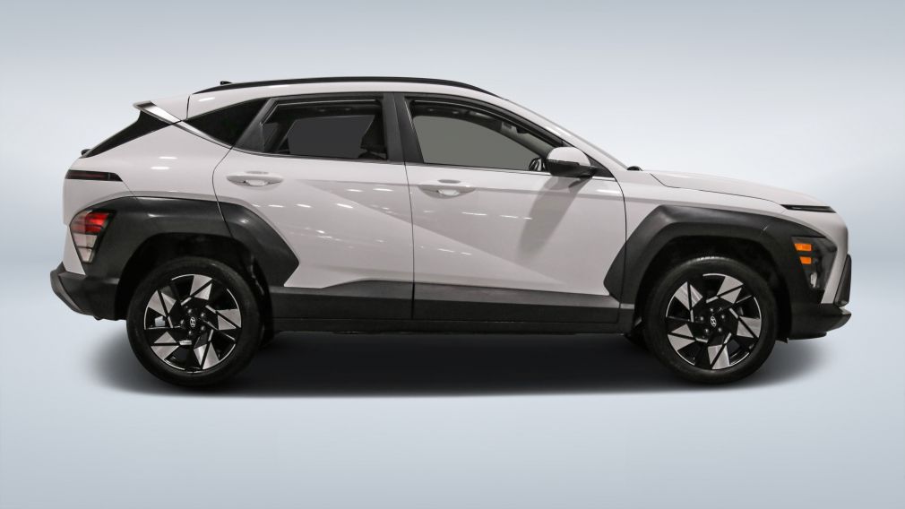 Hyundai Kona Preferred 2024 d&rsquo;occasion à vendre - 8