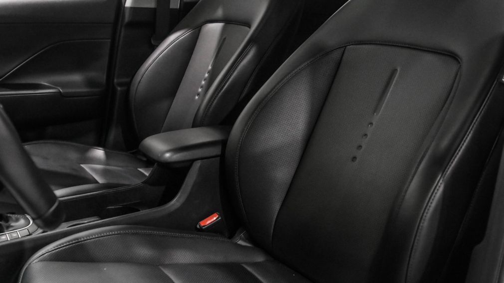 Hyundai Kona Preferred 2024 d&rsquo;occasion à vendre - 10