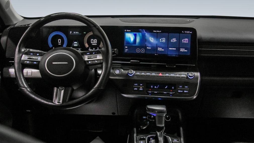 Hyundai Kona Preferred 2024 d&rsquo;occasion à vendre - 13